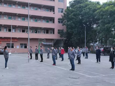 【益誠自動化簡訊】同舟共濟，“益”同戰(zhàn)“疫”，我們在一起！